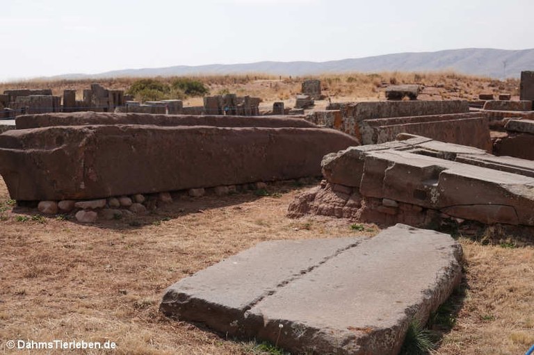 Puma Punku