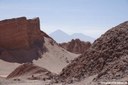 Valle de la Luna