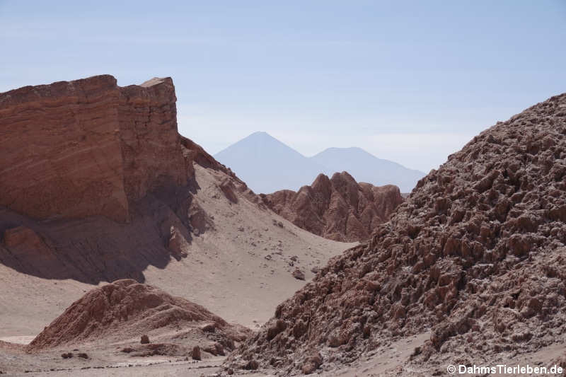 Valle de la luna