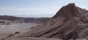 Valle de la Luna