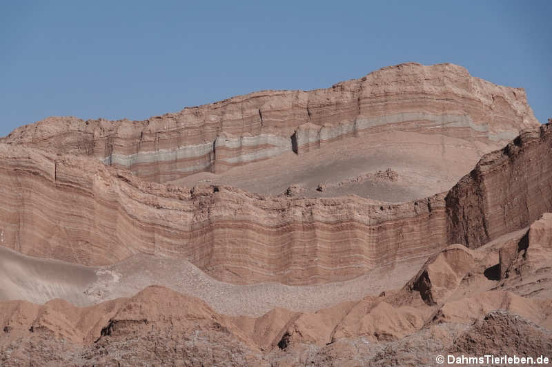 Valle de la luna