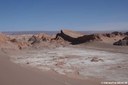 Valle de la Luna