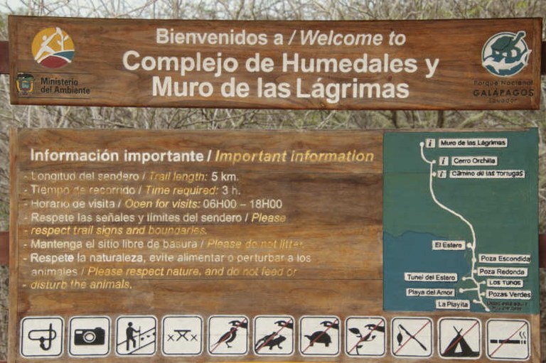 Complejo de Humedales