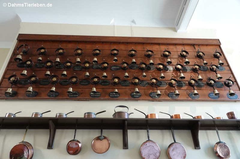 Glockentafel