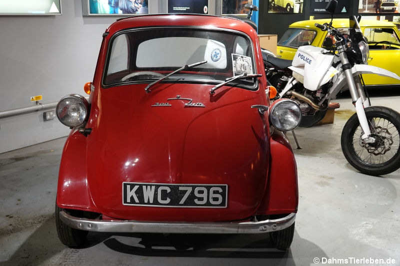 BMW Isetta 300