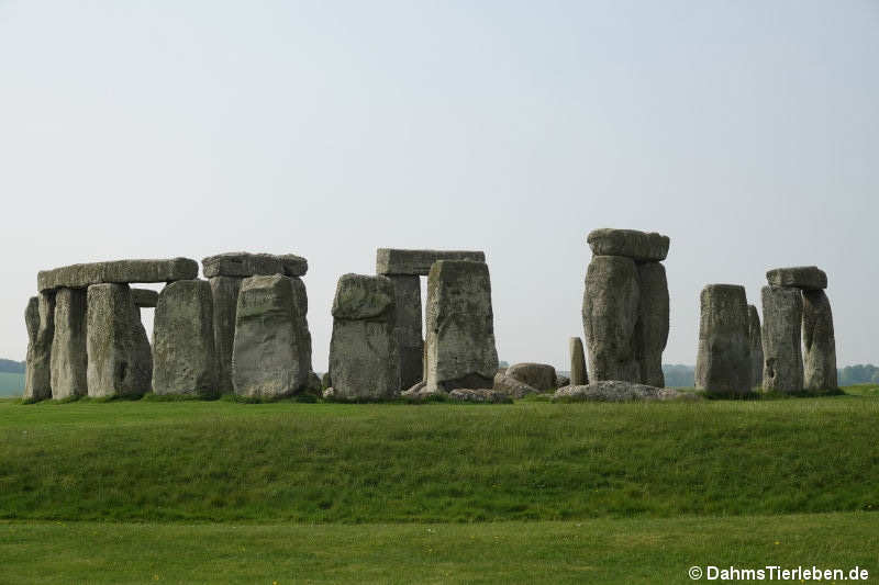 Stonehenge