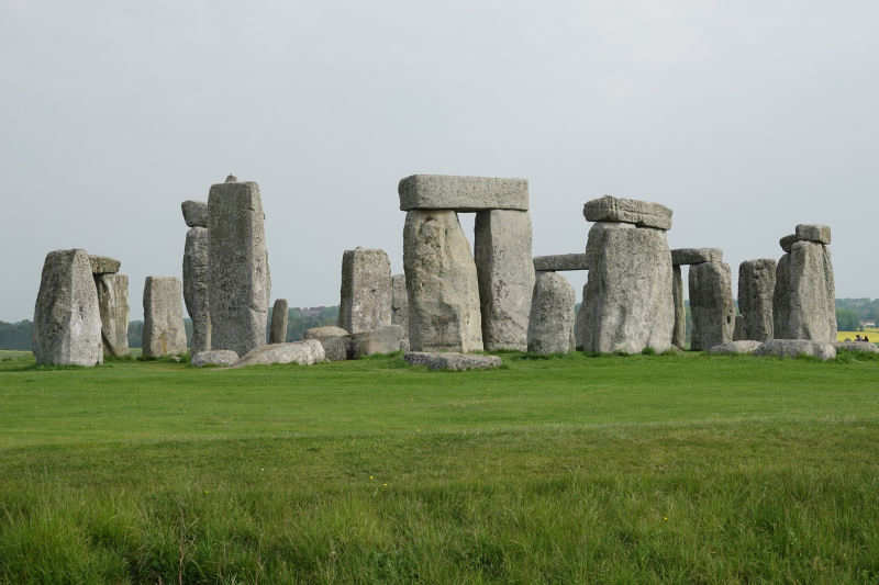 Stonehenge-4