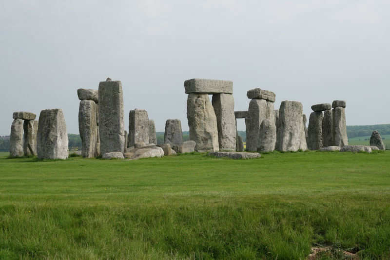 Stonehenge-3