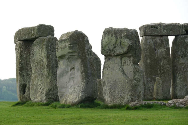 Stonehenge