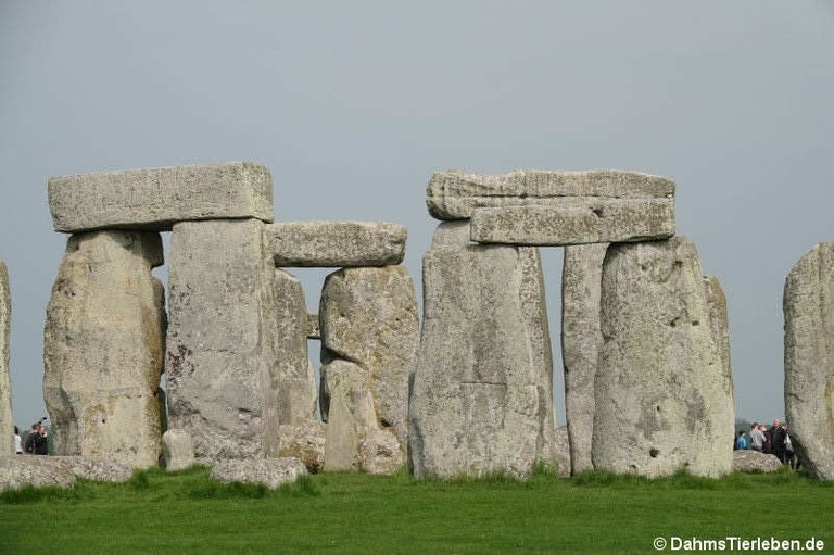 Stonehenge