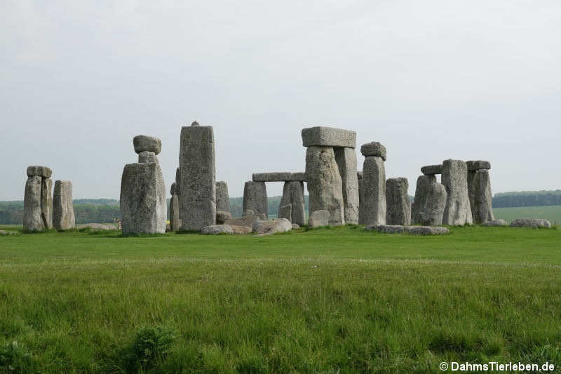 Stonehenge-2