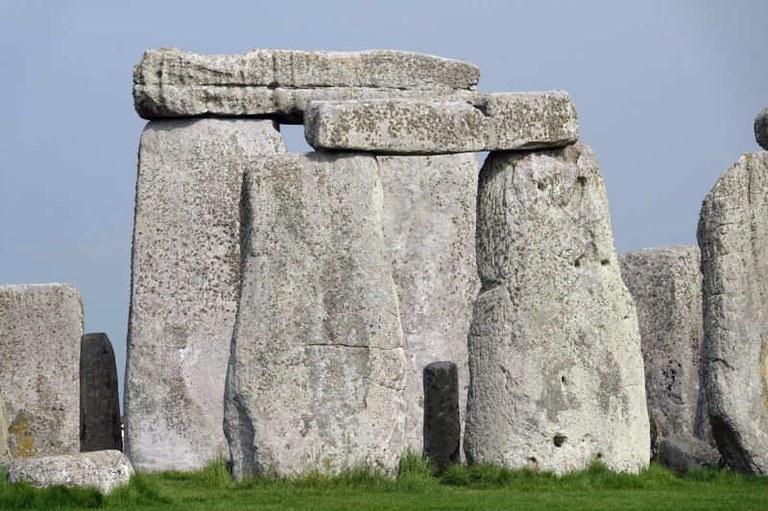 Stonehenge