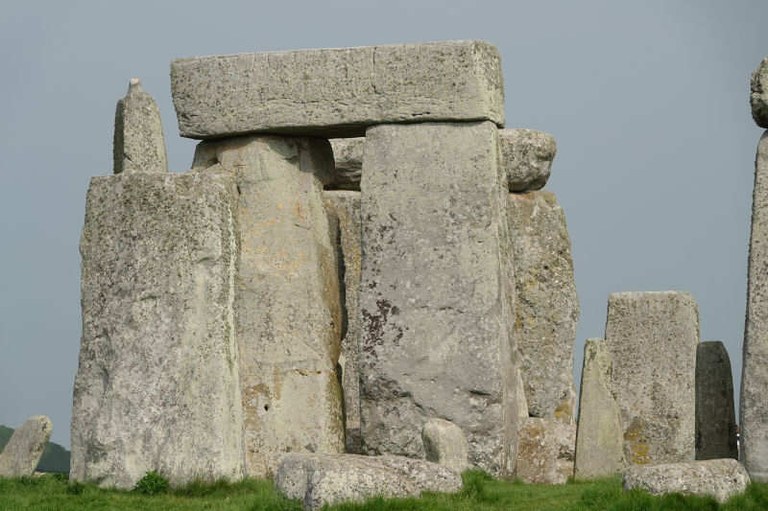 Stonehenge