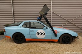 Porsche 944 Turbo