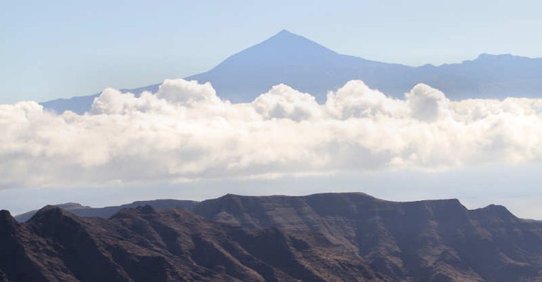 La Gomera