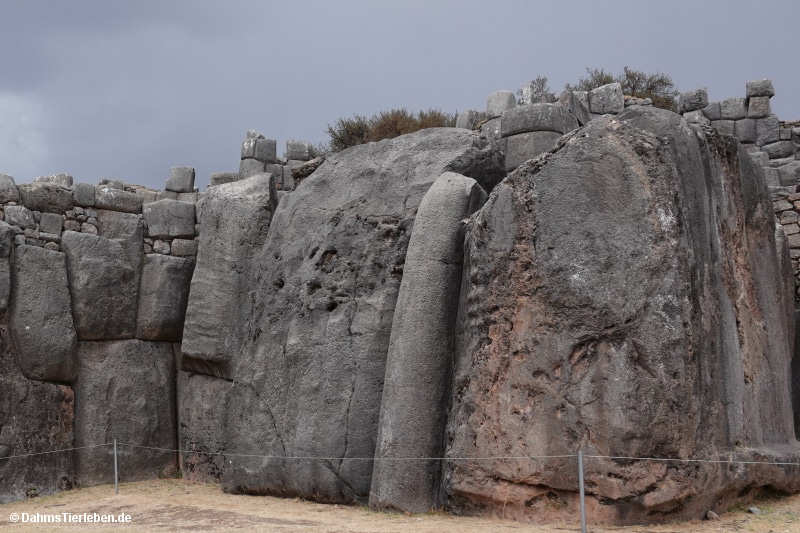 Sacsayhuaman-10