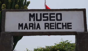 Maria Reiche Museum