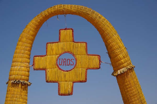 Uros