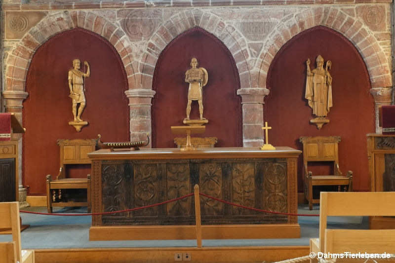 Altar