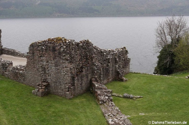 Urquhart Castle