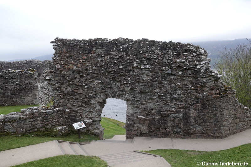 Tor zum Wasser (Water Gate)