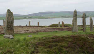 Ring of Brodgar