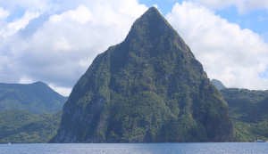 Petit Piton