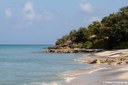 Strand bei Frederiksted