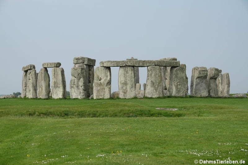 Stonehenge